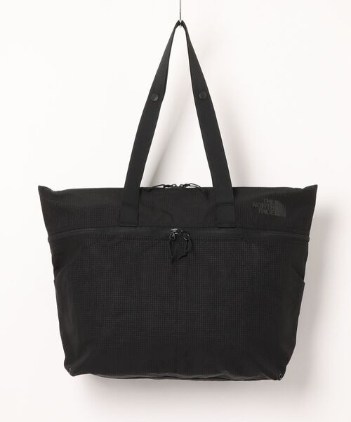 トートバッグ 「THE NORTH FACE/ザ ノースフェイス」ラフタートートSP 