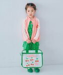 uvカット 水着 「リンク/UVカット」シャー...の詳細画像5