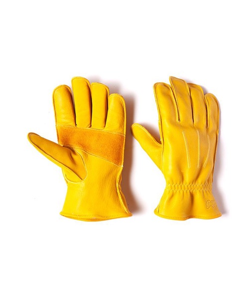 GRIP SWANY（グリップスワニー） 手袋 「G-6」 WINTER GLOVE メンズ