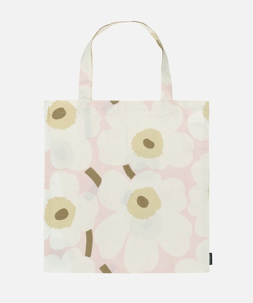 トートバッグ Pieni Unikko / tote bag 43x44 レディース