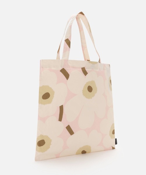 トートバッグ Pieni Unikko / tote bag 43x44 レディース