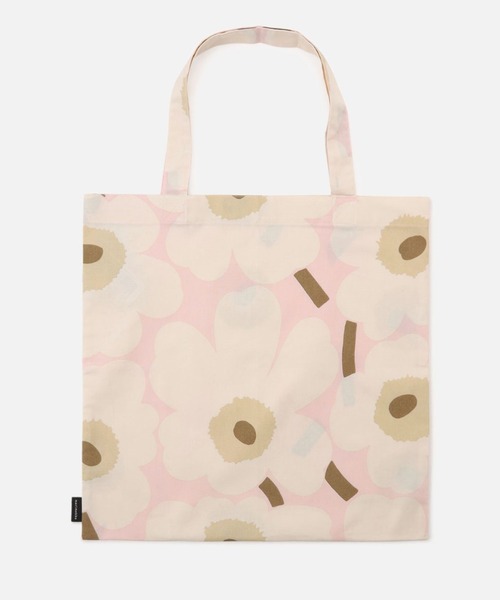 トートバッグ Pieni Unikko / tote bag 43x44 レディース