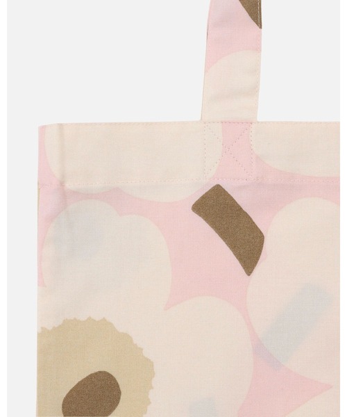 トートバッグ Pieni Unikko / tote bag 43x44 レディース