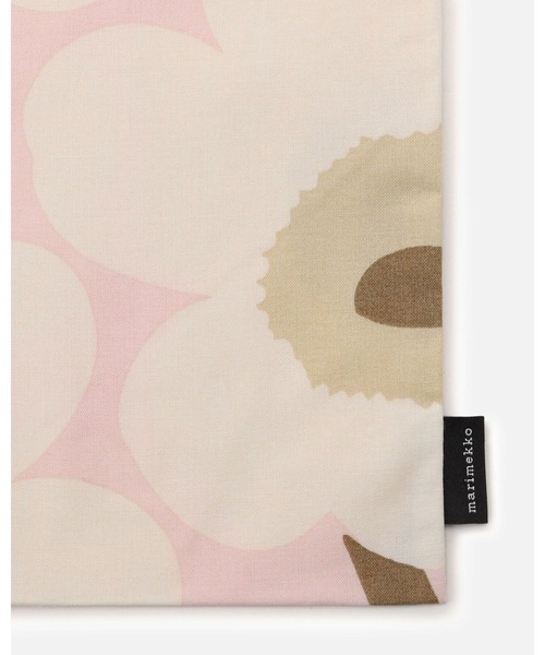 トートバッグ Pieni Unikko / tote bag 43x44 レディース