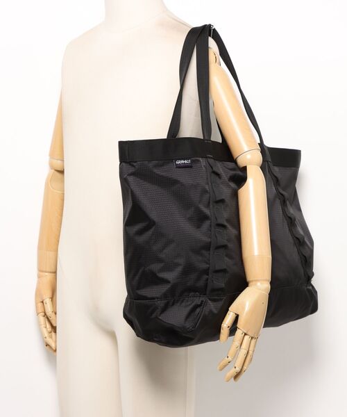 Gramicci（グラミチ） トートバッグ TRAIL TOTE / グラミチ レディース