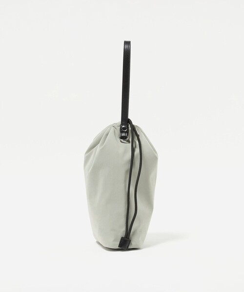 BEAUTY＆YOUTH UNITED ARROWS ハンドバッグ ソフト ファブリック