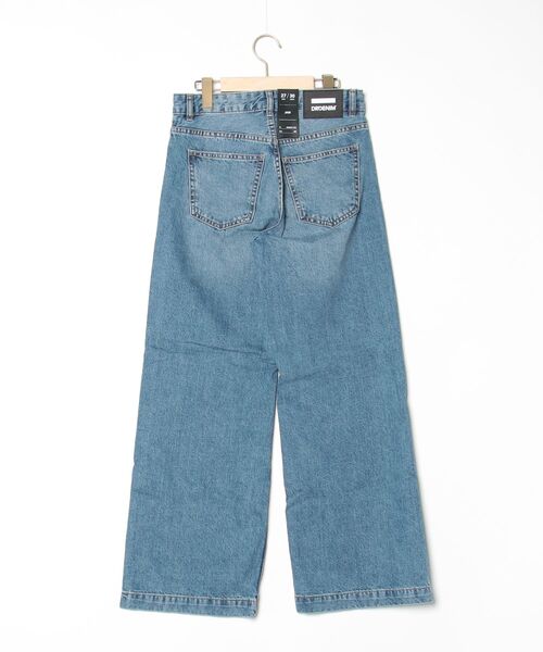 「DR.DENIM」 デニムパンツ 27 ブルー メンズ_画像2