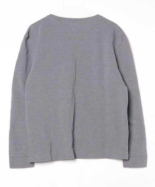 BLACK LABEL CRESTBRIDGE（ブラックレーベル クレストブリッジ） 長袖T 