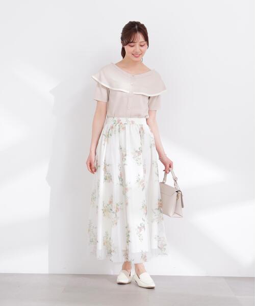 PROPORTION BODY DRESSING（プロポーションボディドレッシング