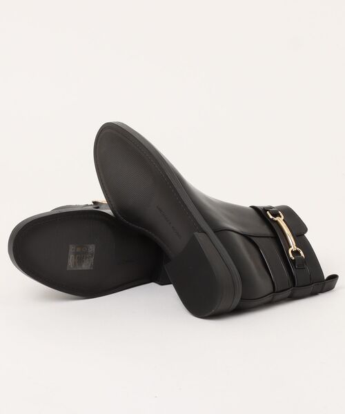MICHAEL KORS（マイケルコース） ブーツ CARSON フラット ブーティ