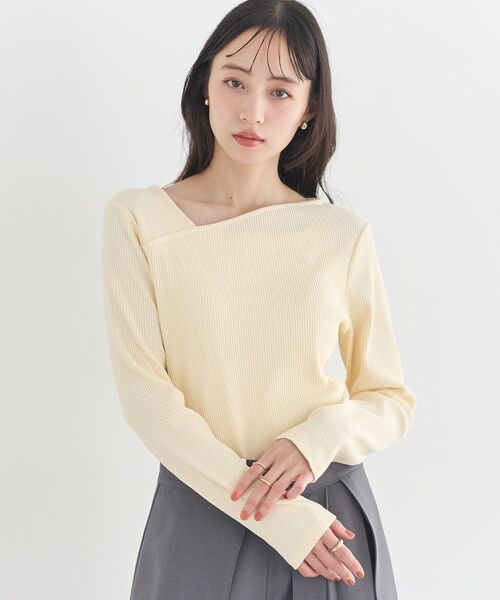earth music&ecology（アース ミュージック＆エコロジー） tシャツ 