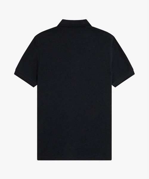 FRED PERRY SOPH. ポロシャツ M ブラック SOPH. | FRED PERRY M3 POLO SHIRT(2 (M) BLACK):