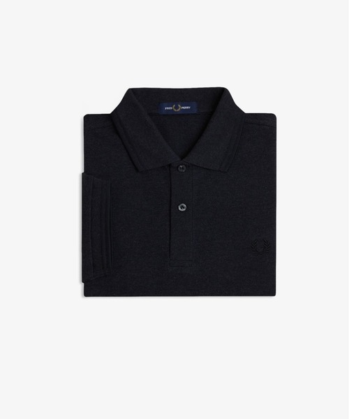 FRED PERRY（フレッドペリー） ポロシャツ TWIN TIPPED FRED PERRY