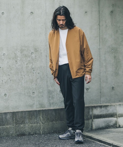 「URBAN RESEARCH Sonny Label」 カーディガン MEDIUM ブラック メンズ_画像5