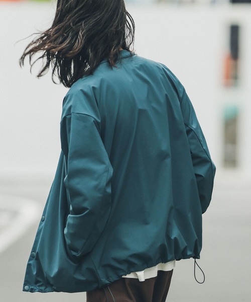 「URBAN RESEARCH Sonny Label」 カーディガン MEDIUM ブラック メンズ_画像7