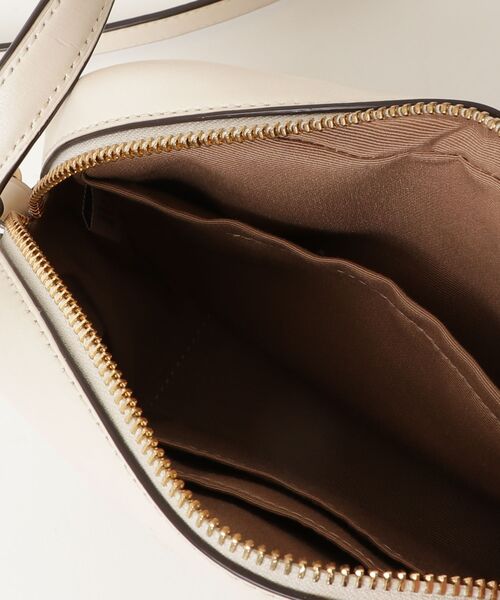 COACH（コーチ） ショルダーバッグ - ベージュ レディース : ZOZOTOWN