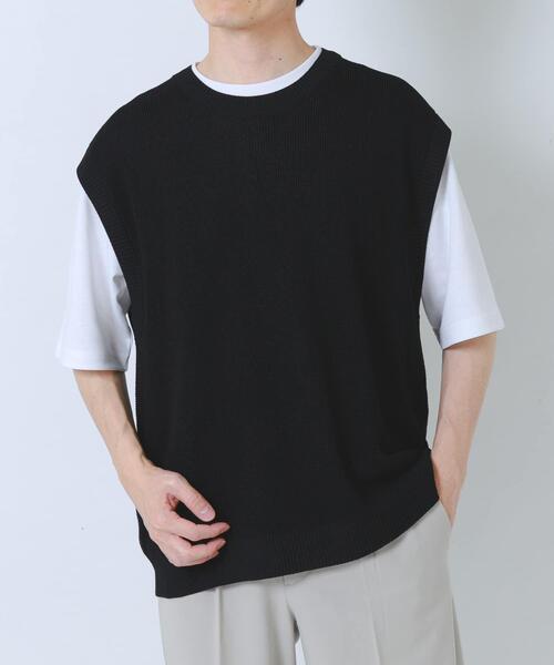 ITEMS URBANRESEARCH（アイテムズ アーバンリサーチ） セーター ニット