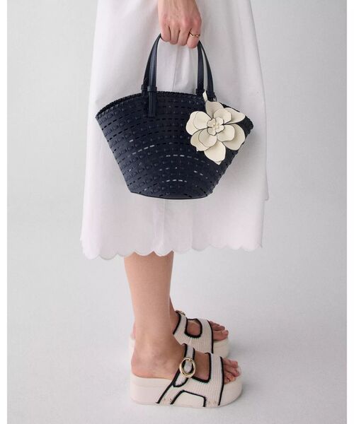 kate spade NEW YORK（ケイト・スペード ニューヨーク） トートバッグ