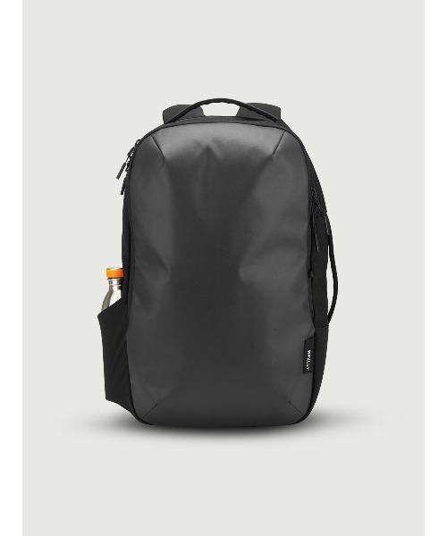 【ほぼ未使用‼️】WEXLEY バックパック リュック ブラック WEXLEY（ウェクスレイ） リュック ONE SIZE ブラック メンズ