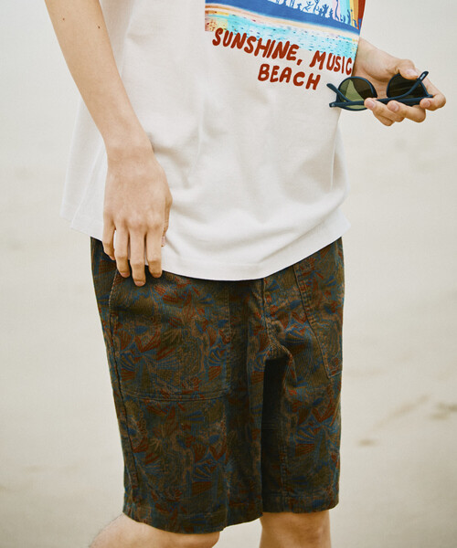 FREAK'S STORE（フリークスストア） パンツ FREAK'S STORE for BEACH