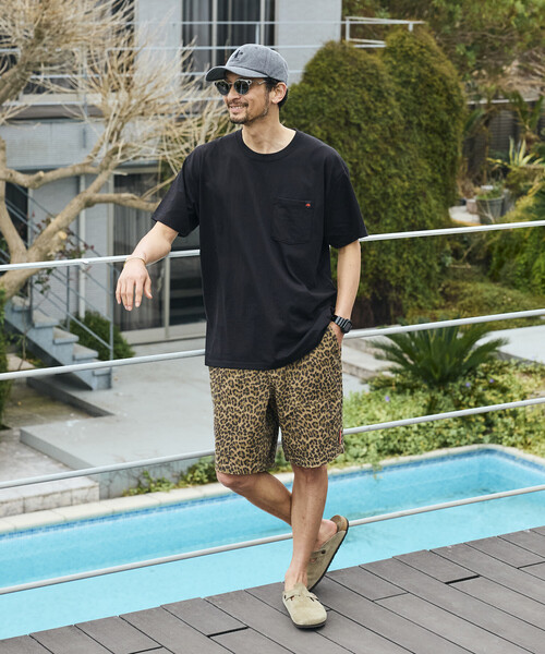 FREAK'S STORE（フリークスストア） パンツ FREAK'S STORE for BEACH
