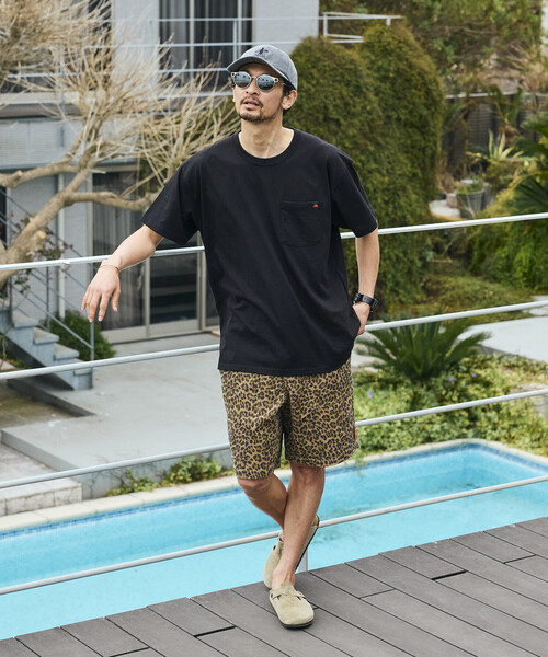 FREAK'S STORE（フリークスストア） パンツ FREAK'S STORE for BEACH