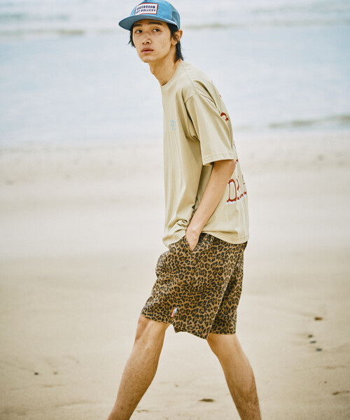 FREAK'S STORE（フリークスストア） パンツ FREAK'S STORE for BEACH