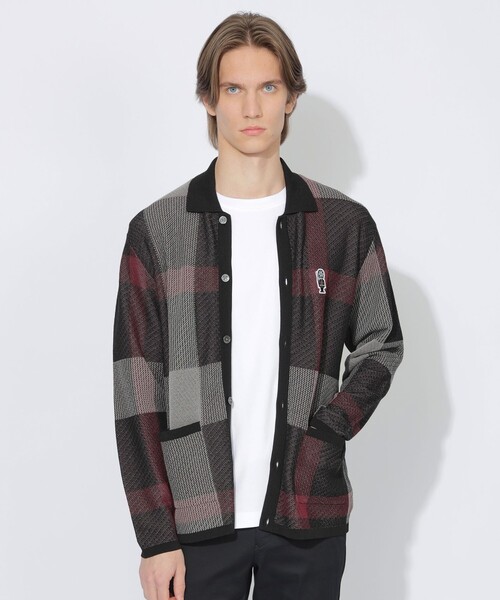 BLACK LABEL CRESTBRIDGE（ブラックレーベル クレストブリッジ 