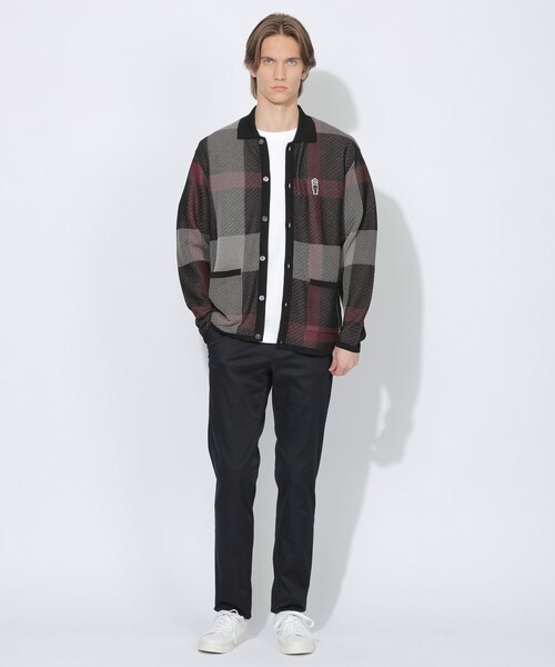 BLACK LABEL CRESTBRIDGE（ブラックレーベル クレストブリッジ 
