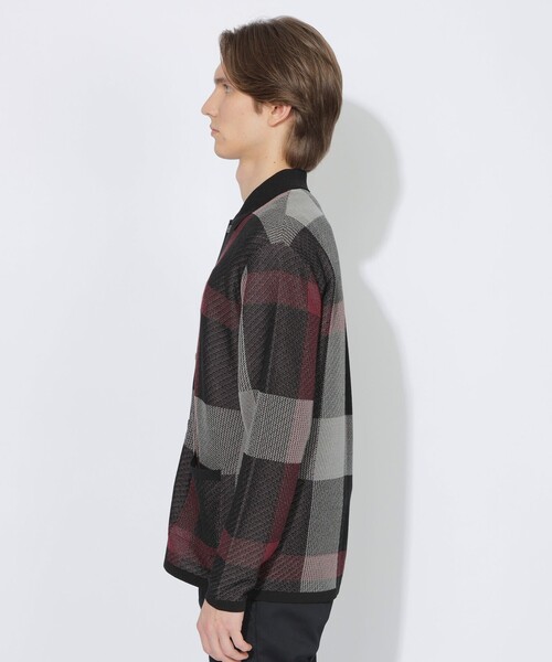 BLACK LABEL CRESTBRIDGE（ブラックレーベル クレストブリッジ 