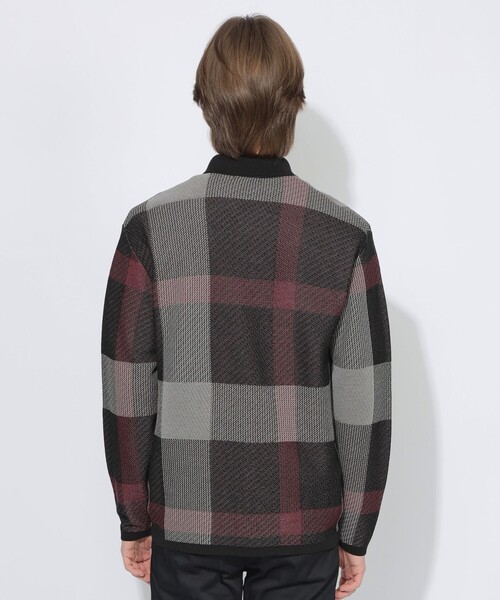 BLACK LABEL CRESTBRIDGE（ブラックレーベル クレストブリッジ 