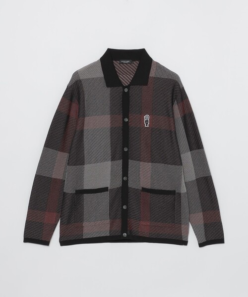 BLACK LABEL CRESTBRIDGE（ブラックレーベル クレストブリッジ 