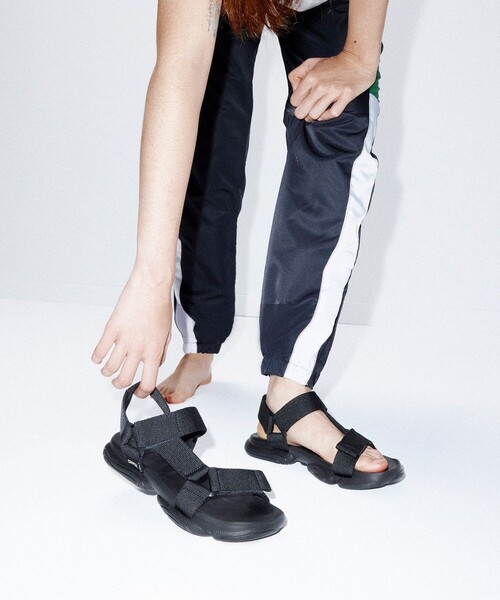 CAMPER（カンペール） サンダル KARST SANDAL / サンダル レディース