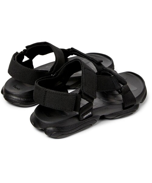 CAMPER（カンペール） サンダル KARST SANDAL / サンダル レディース
