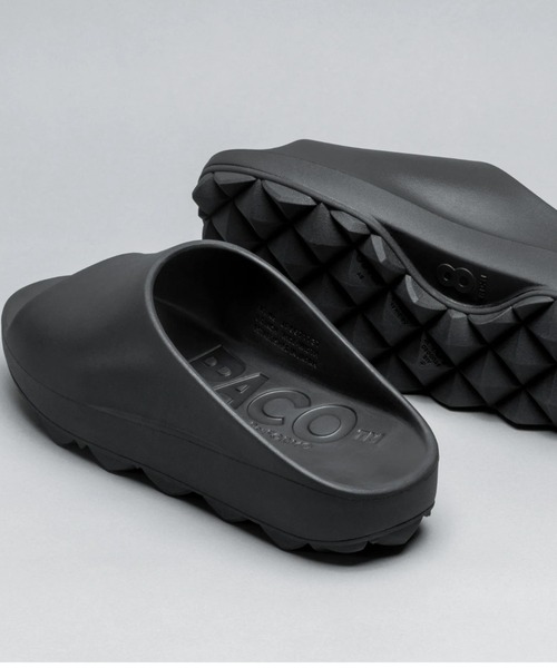 PPACO（パコ） サンダル 「PPACO」LUX-2 AIR STUDDED SOLE メンズ