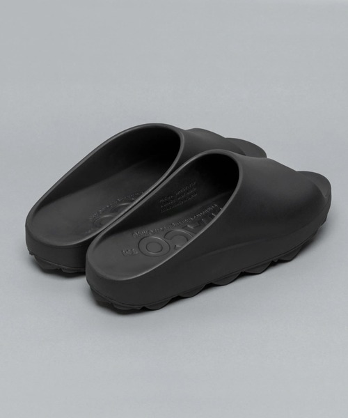PPACO（パコ） サンダル 「PPACO」LUX-2 AIR STUDDED SOLE メンズ
