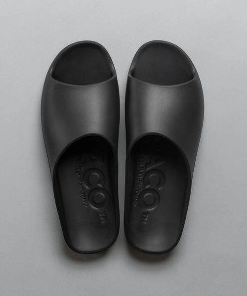 PPACO（パコ） サンダル 「PPACO」LUX-2 AIR STUDDED SOLE メンズ