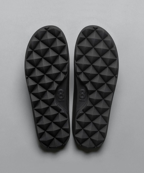 PPACO（パコ） サンダル 「PPACO」LUX-2 AIR STUDDED SOLE メンズ