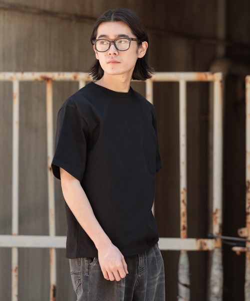 BAYFLOW（ベイフロー） tシャツ 「WEB限定」機能性ベーシックTEE「接触