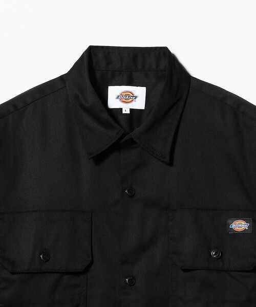 Dickies（ディッキーズ） シャツ 「Dickies」G.W.C ロングスリーブ