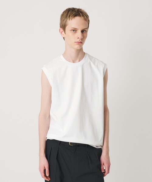 BEAUTY＆YOUTH UNITED ARROWS tシャツ クール デオドラント