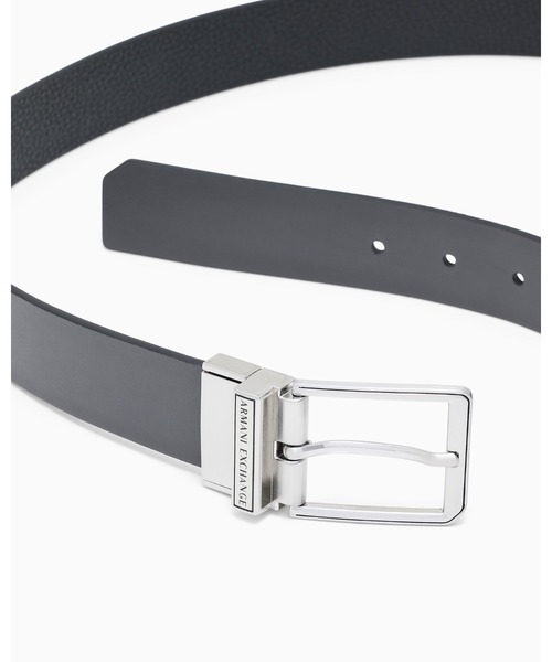 ARMANI EXCHANGE ベルト 「A|X アルマーニ エクスチェンジ