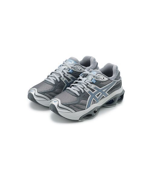 スニーカー 「ASICS」GEL-KINETIC 2.0 レディースの画像
