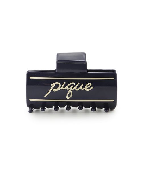ルームウェア 部屋着 マリンヘアクリップ レディース | gelato pique | 09