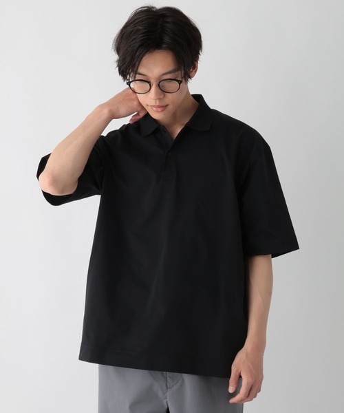 GLOBAL WORK（グローバルワーク） uvカット tシャツ サラサラ快適DRY