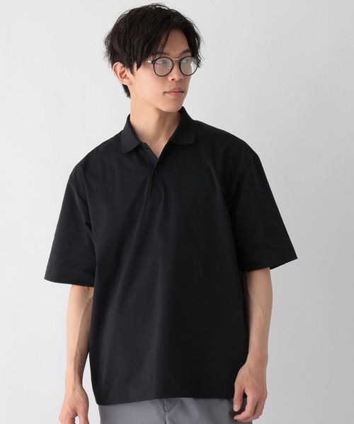 GLOBAL WORK（グローバルワーク） uvカット tシャツ サラサラ快適DRY