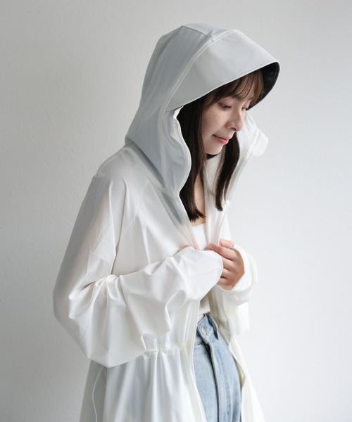 ap retro ラッシュガード 「接触冷感・吸水速乾」UVカット ラッシュ