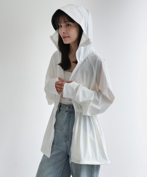 ap retro ラッシュガード 「接触冷感・吸水速乾」UVカット ラッシュ