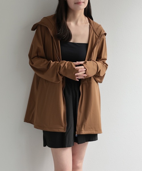 ap retro ラッシュガード 「接触冷感・吸水速乾」UVカット ラッシュ