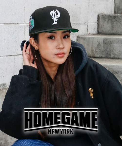 NEW ERA（ニューエラ） キャップ 帽子 メンズ ニューエラ「NEW ERA